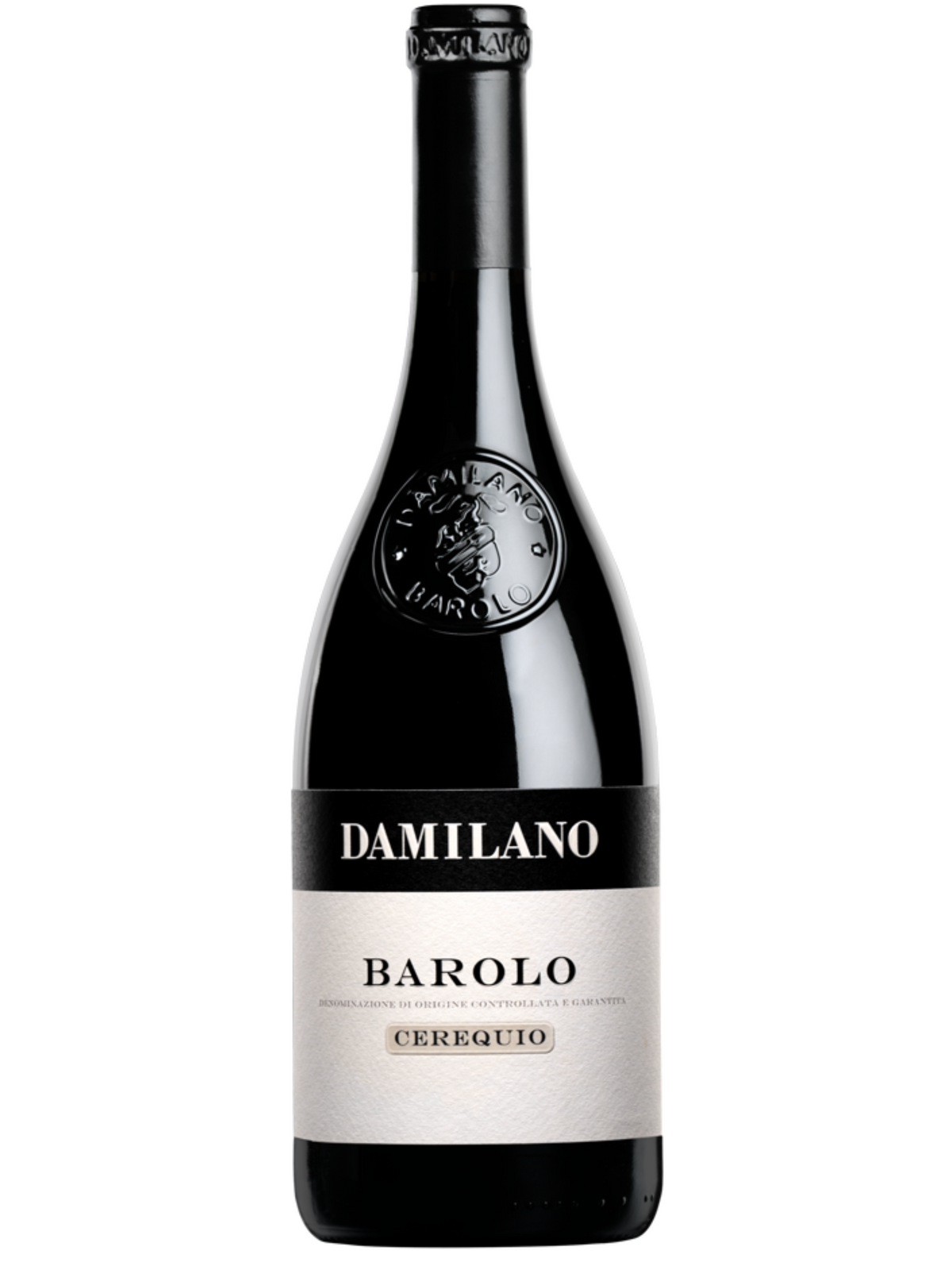 Damilano Barolo DOCG Cerequio 2020 (750ml) – Normanby Fine Wines