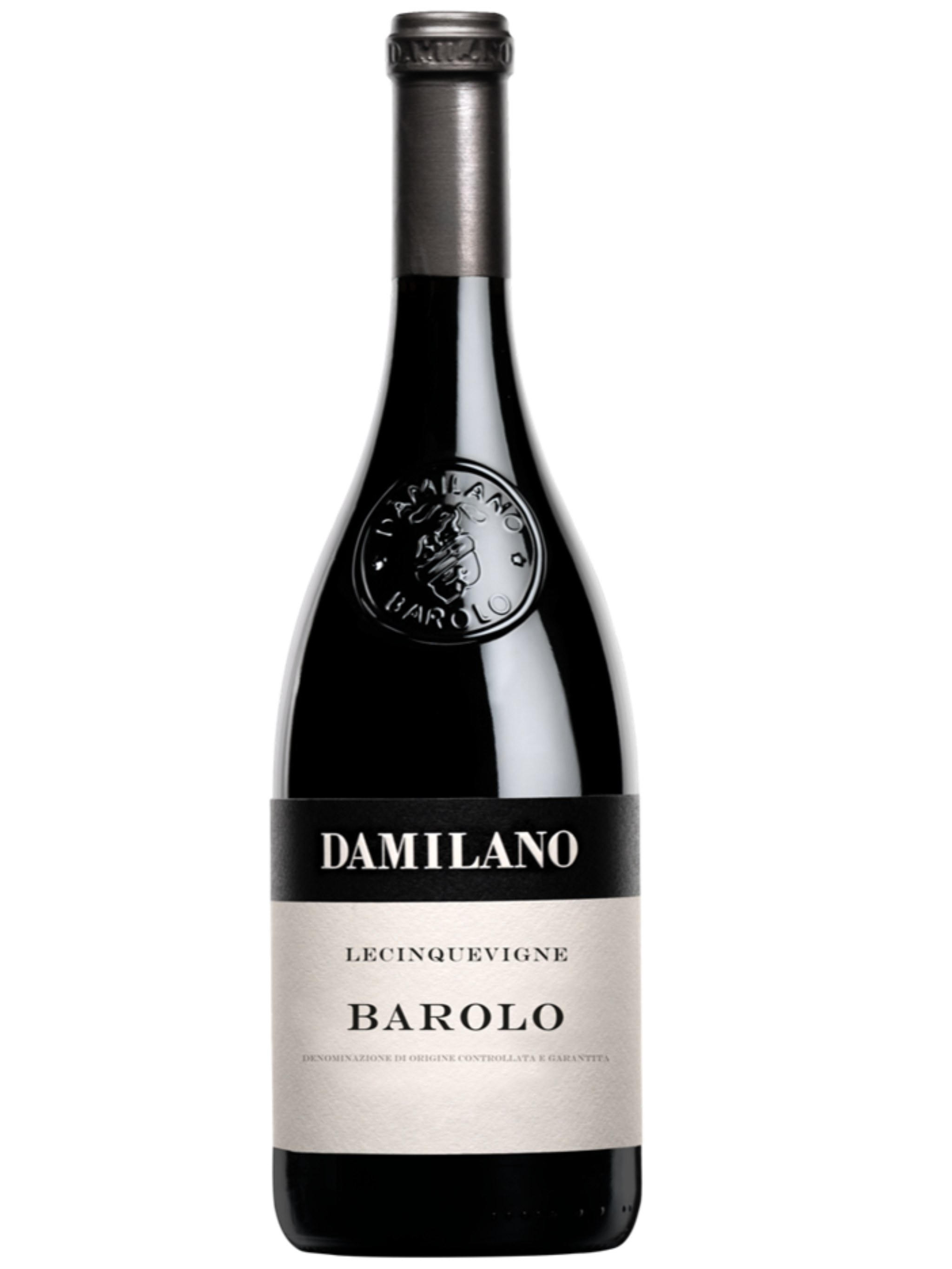 Damilano Barolo DOCG Lecinquevigne 2020 (750ml)