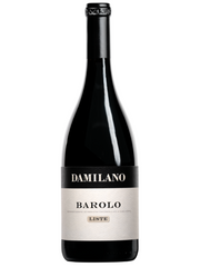 Damilano Barolo DOCG Liste 2018 (750ml)