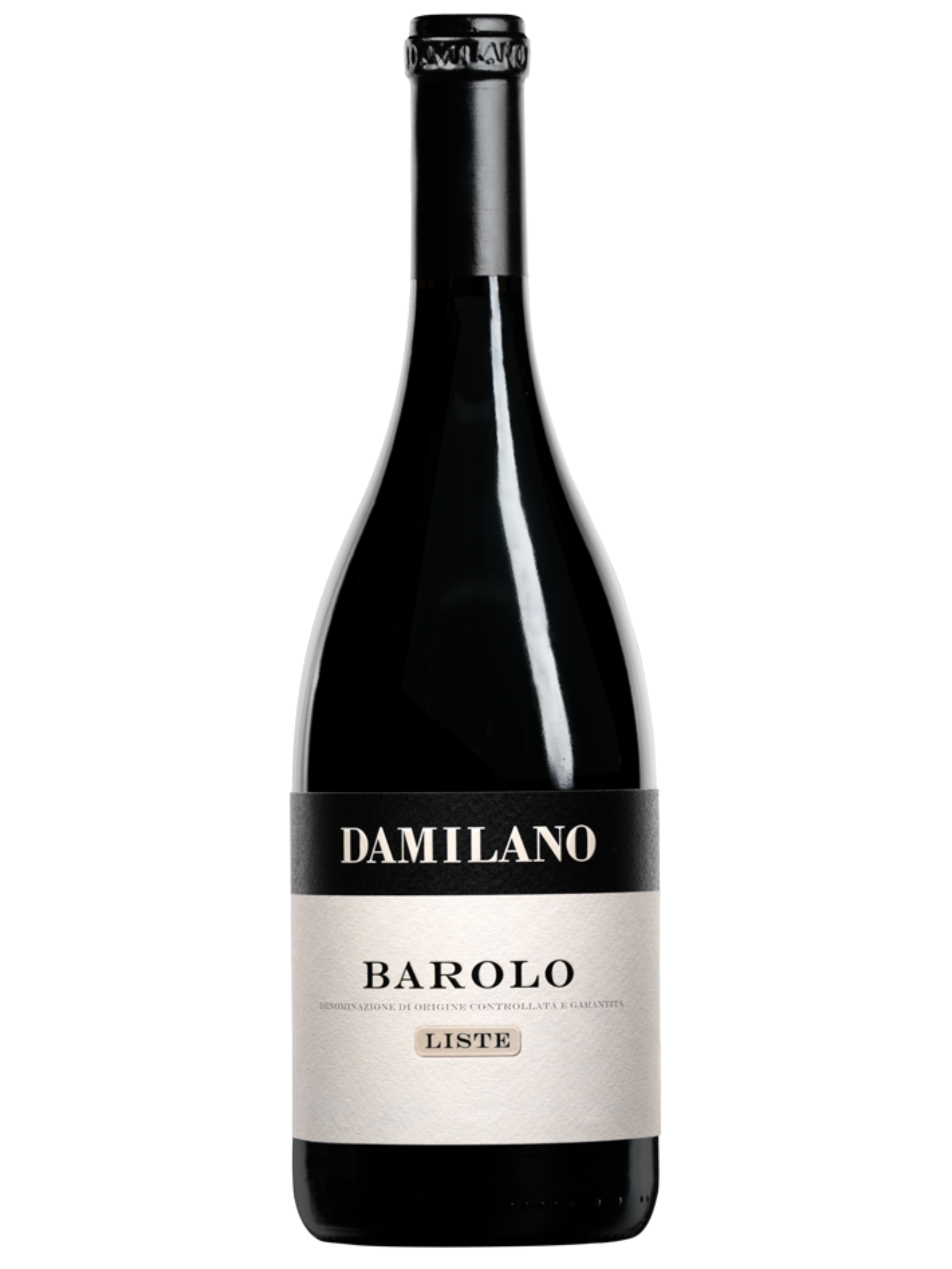 Damilano Barolo DOCG Liste 2018 (750ml)