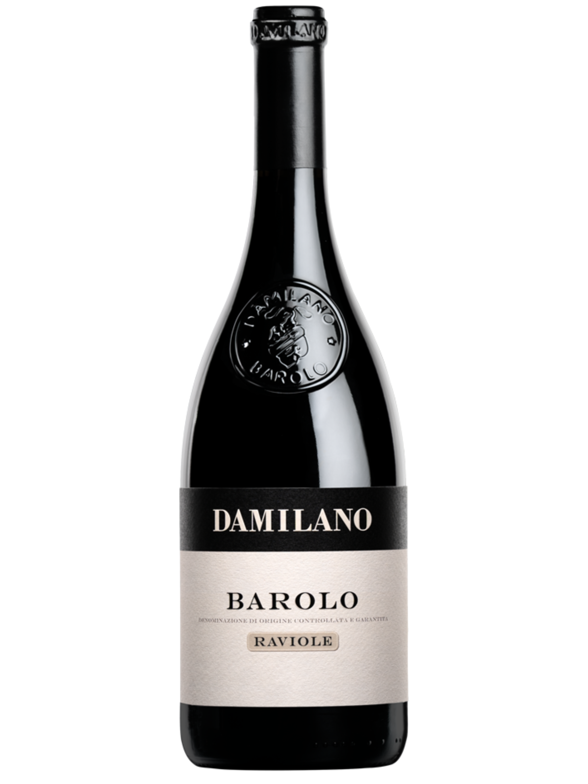 Damilano Barolo DOCG Raviole 2020 (750ml)