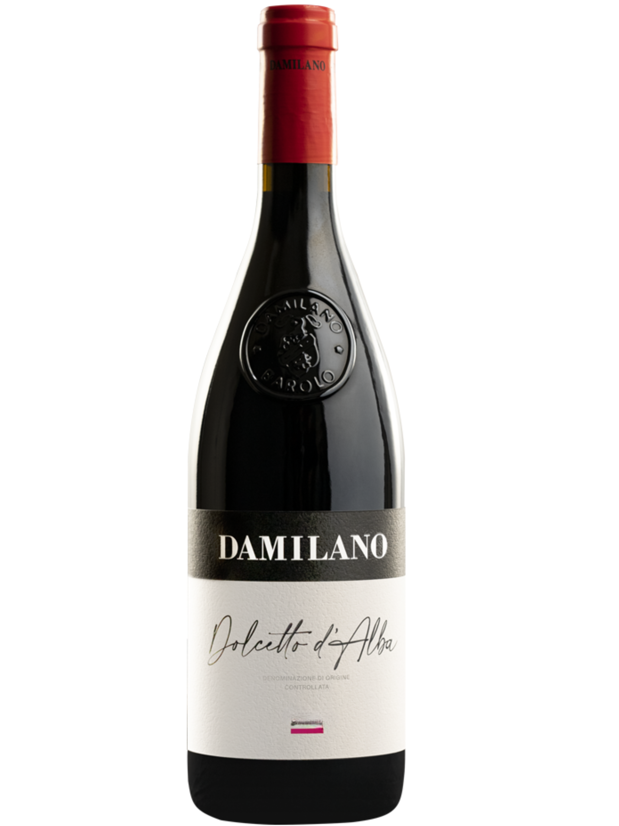 Damilano Langhe DOC Dolcetto 2024 (750ml)