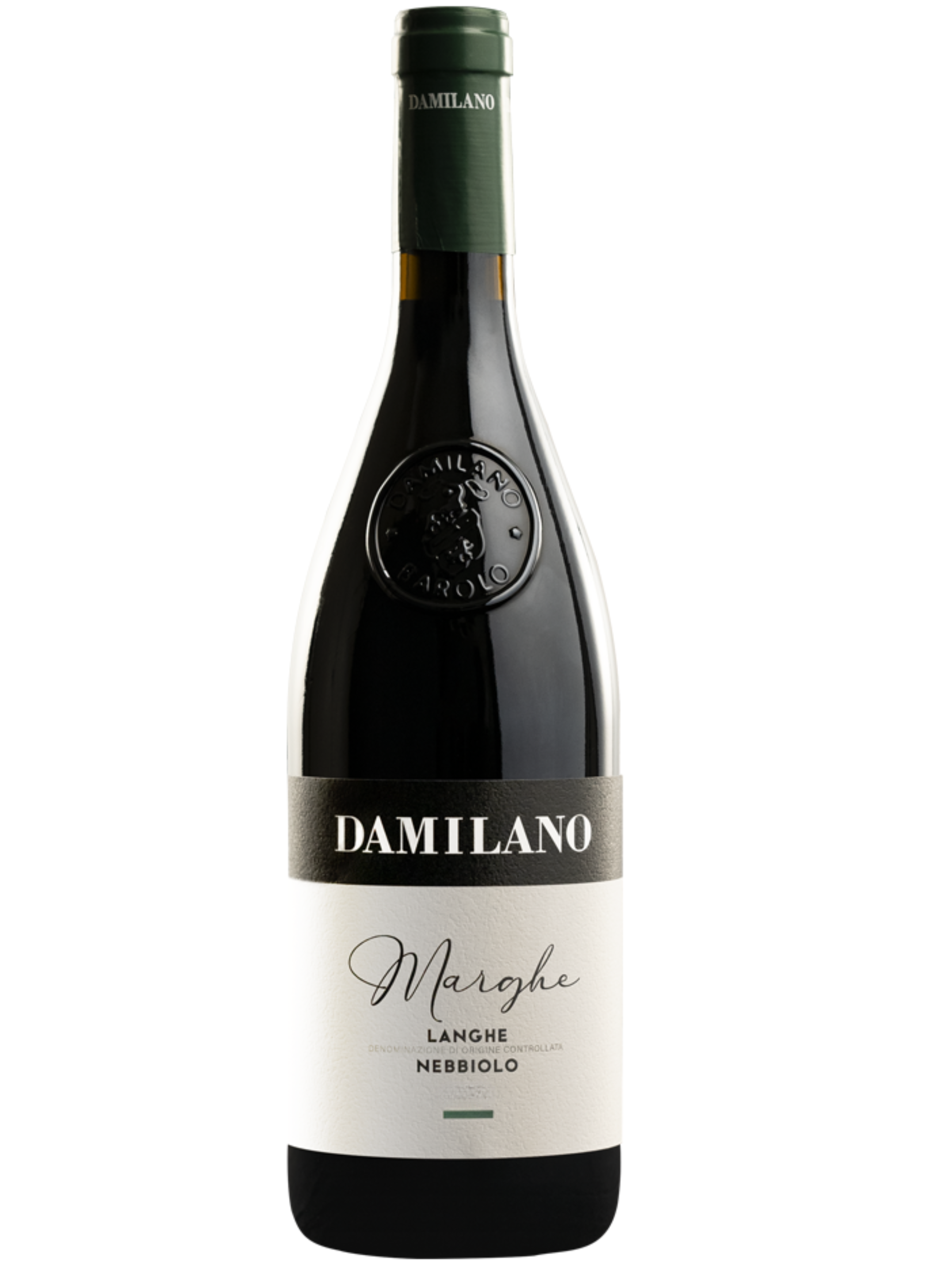 Damilano Langhe DOC Nebbiolo Marghe 2023 (750ml)