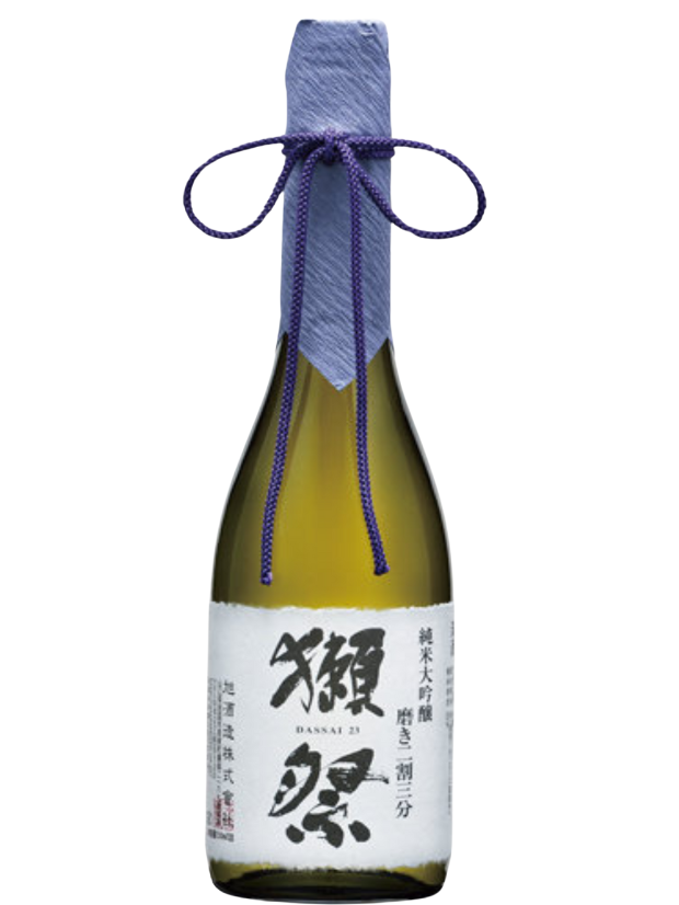 Dassai 23 Sake (720ml)