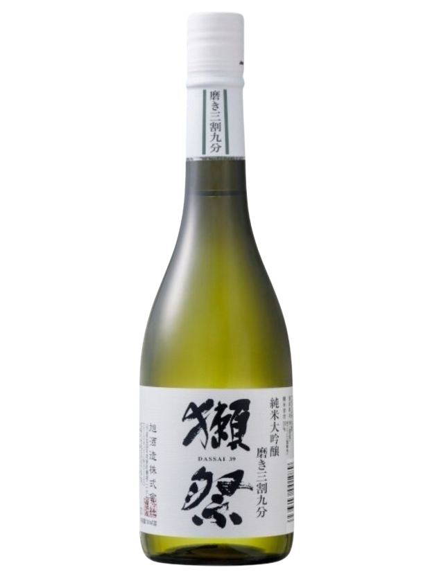 Dassai 39 Sake (720ml)