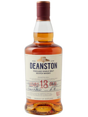 Deanston 18 Years Old (700ml)