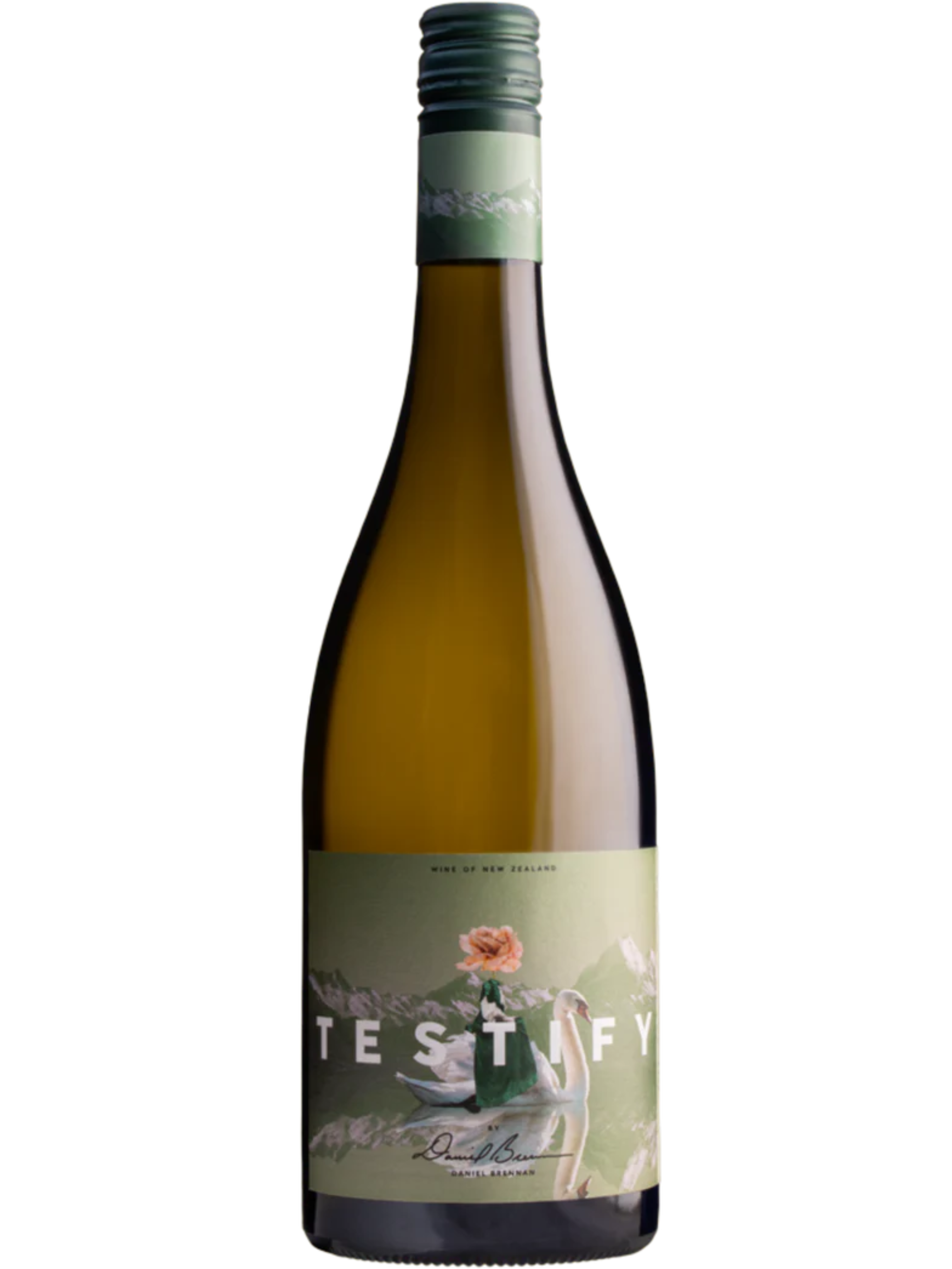 Decibel Testify Chardonnay 2022 (750ml)