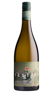 Decibel Testify Chardonnay 2022 (750ml)