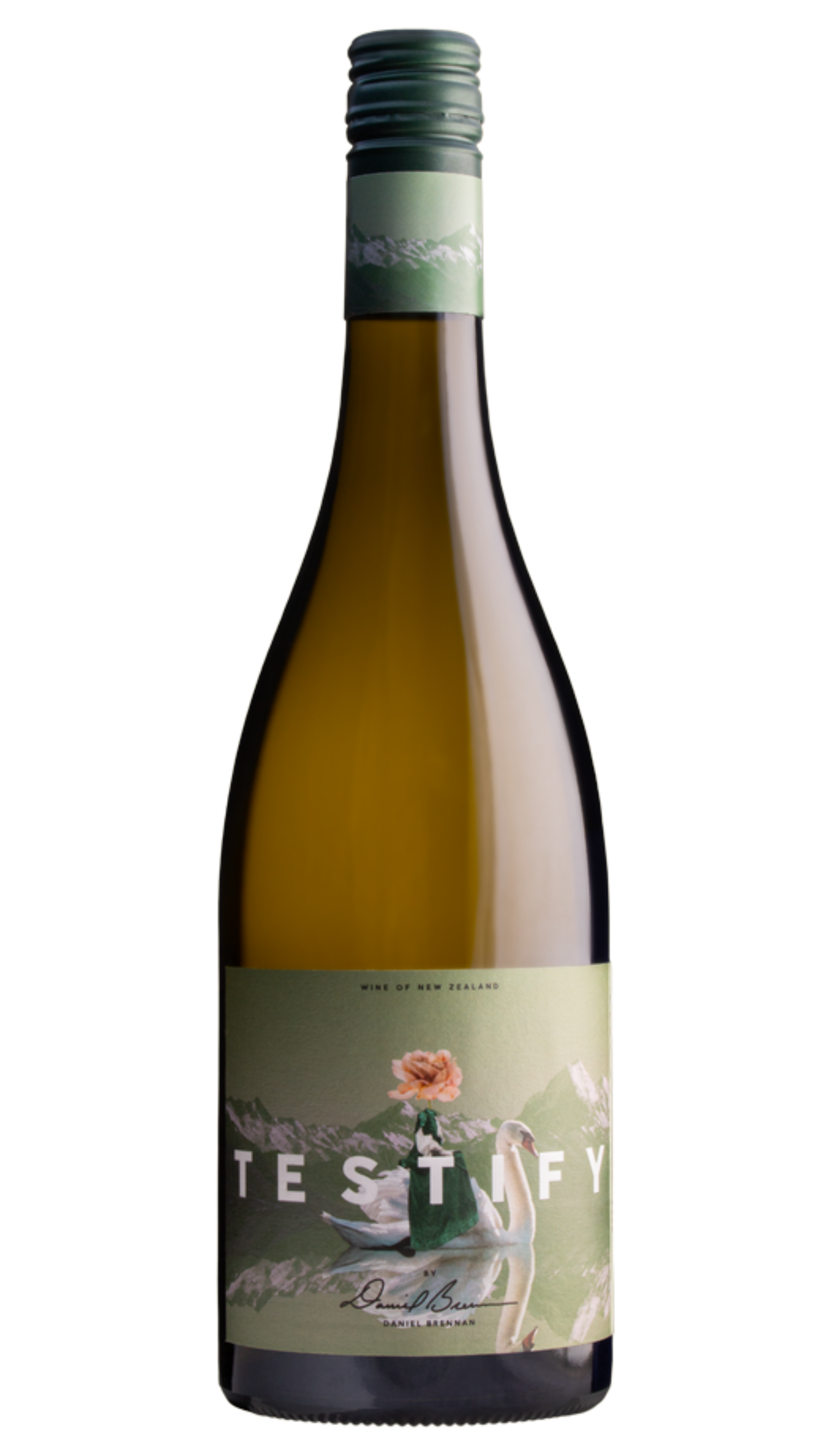 Decibel Testify Chardonnay 2022 (750ml)