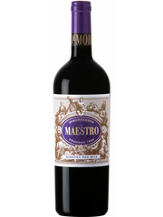 Demorgenzon Maestro Red 2017 (750ml)