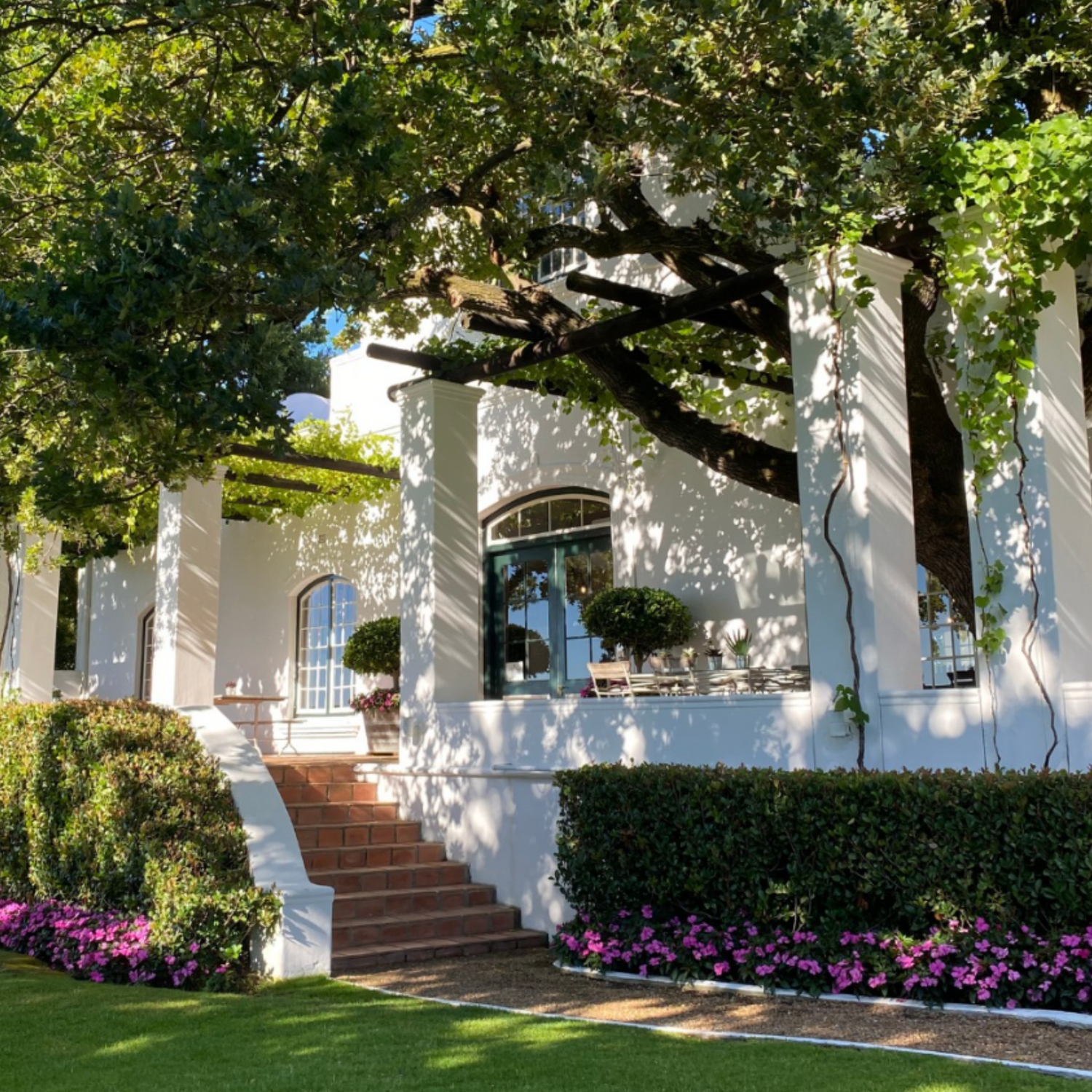 Normanby Fine Wines