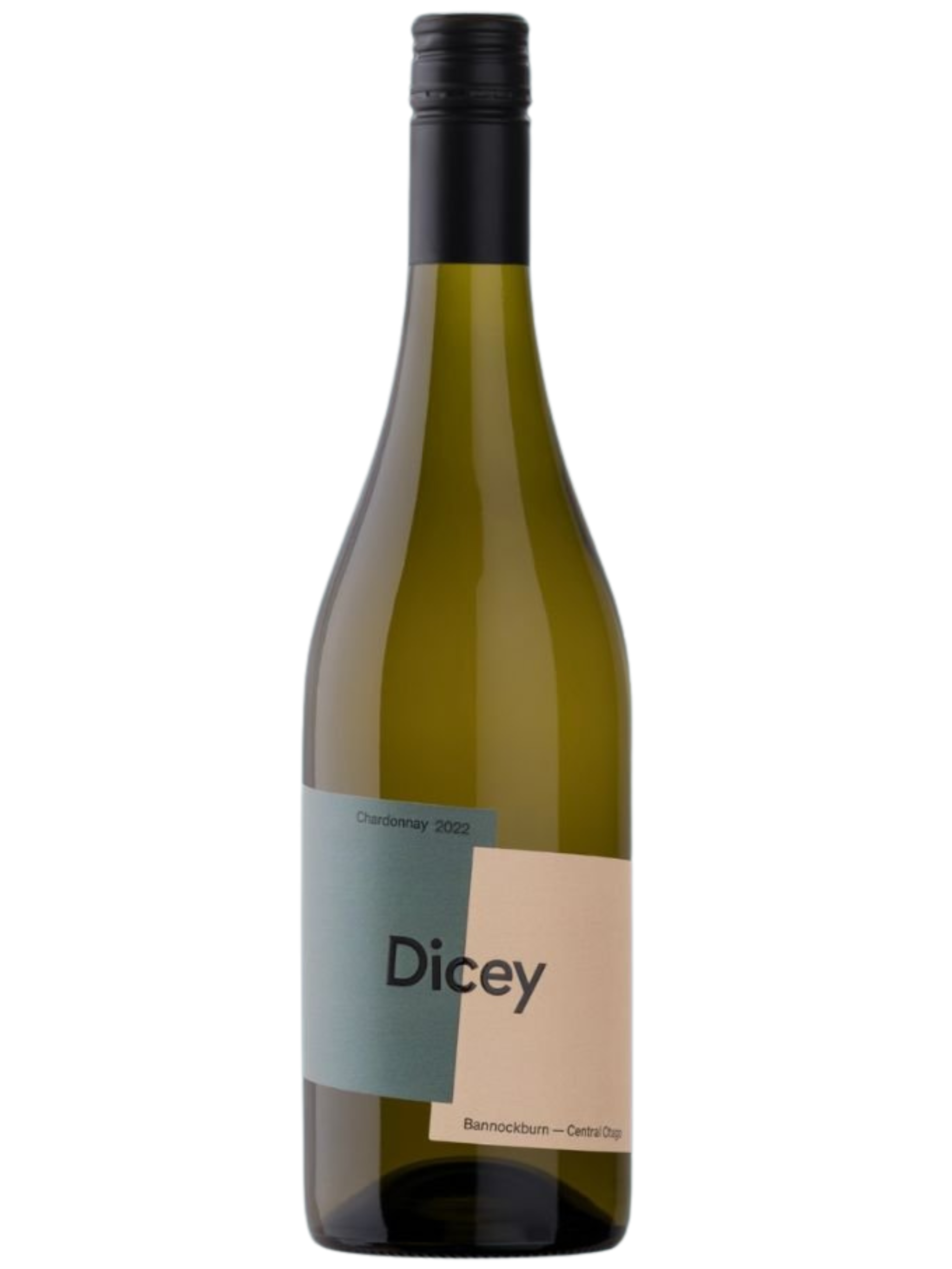 Dicey Chardonnay 2022 (750ml)