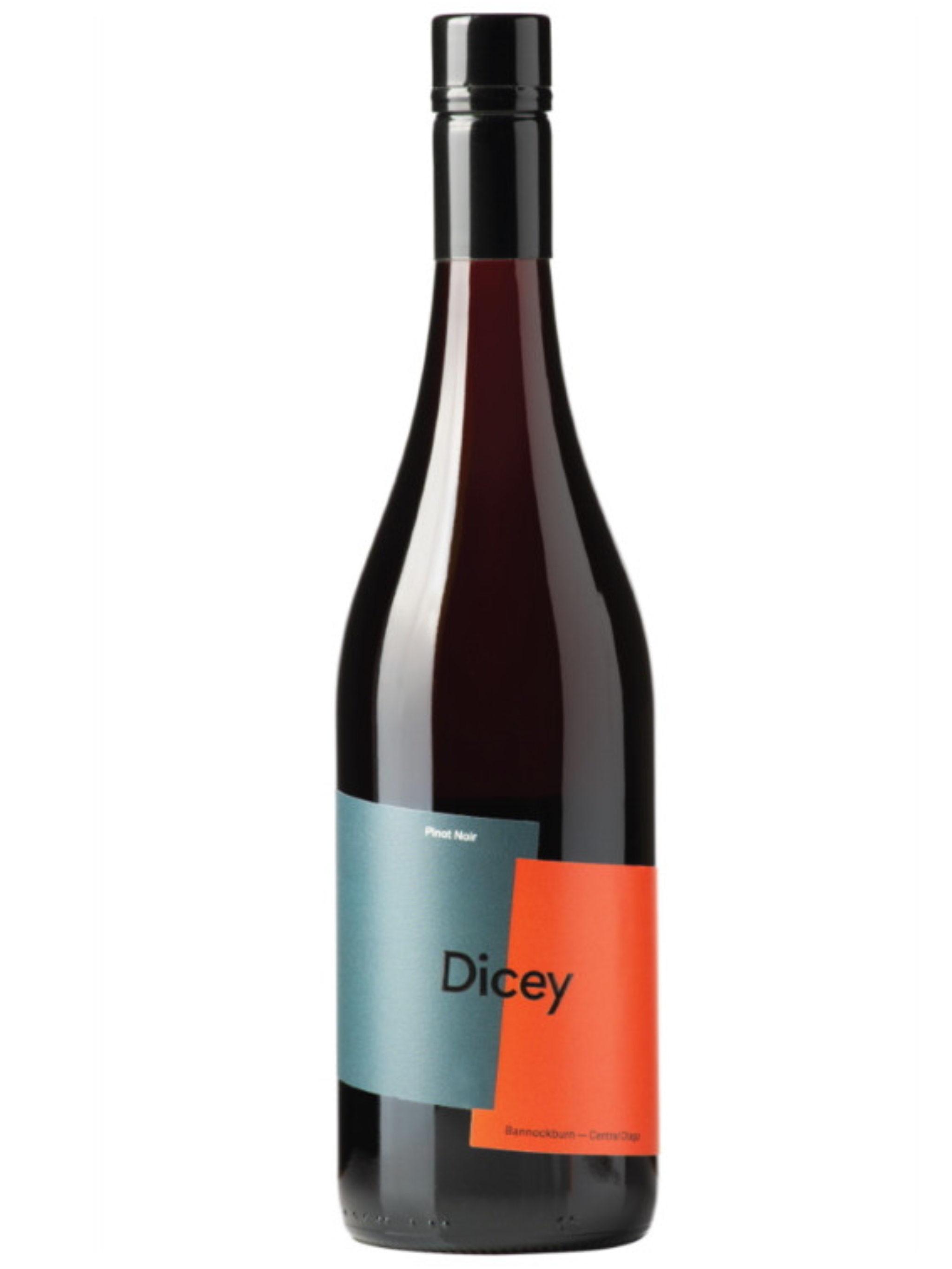 Dicey Pinot Noir 2021 (750ml)