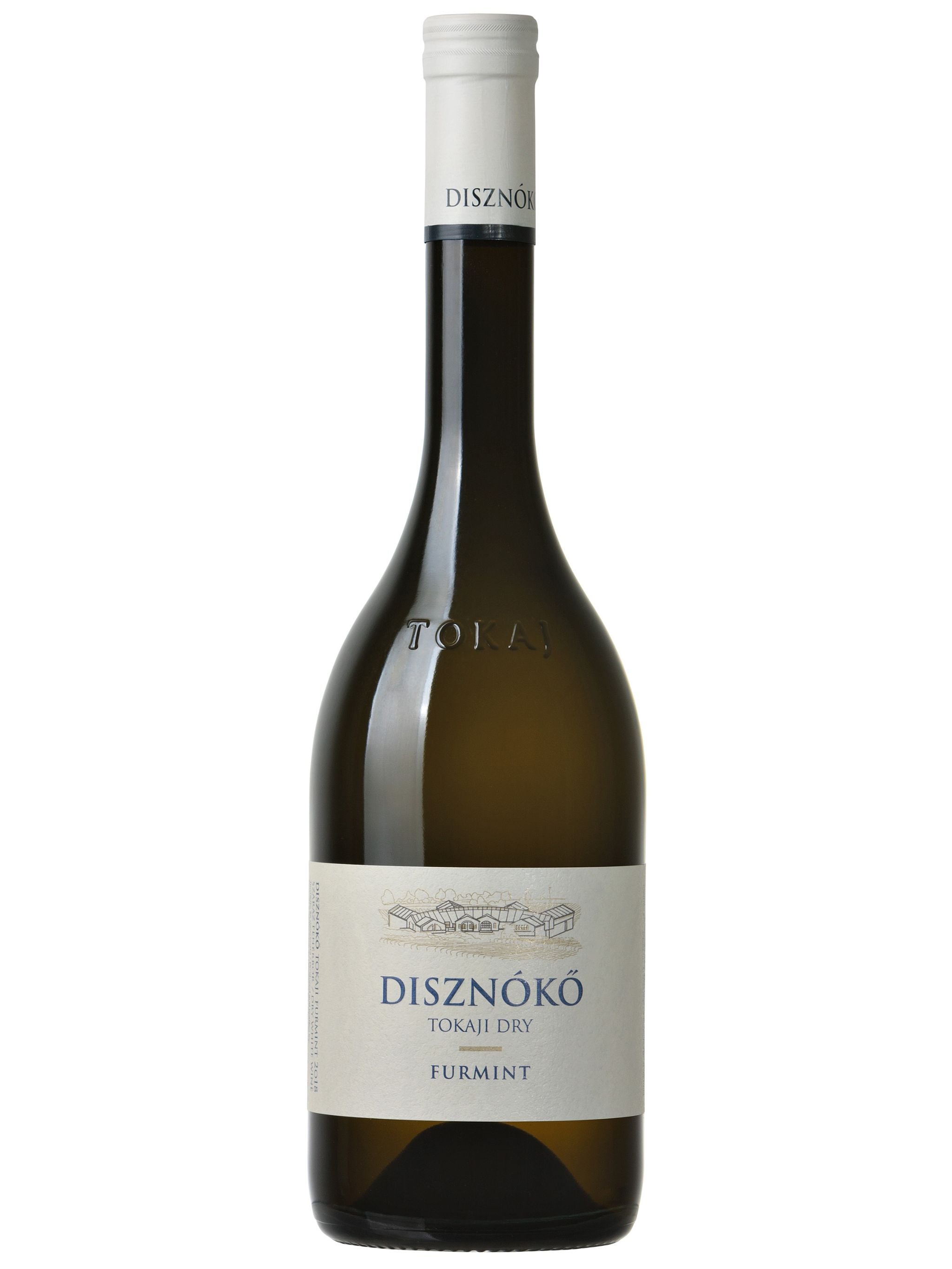 Disznoko Tokaji Dry Furmint 2023 (750ml)
