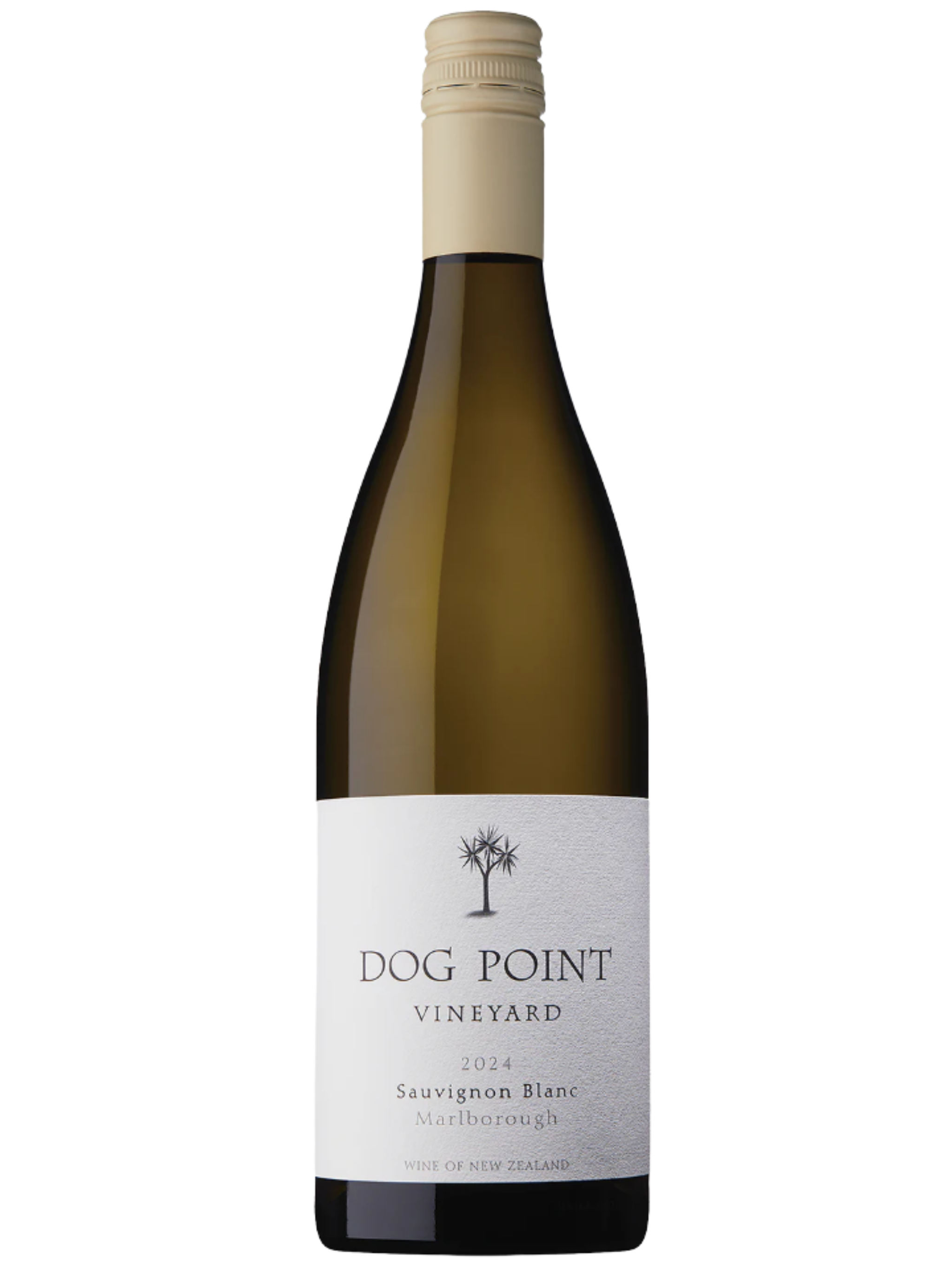 Dog Point Sauvignon Blanc 2024 (750ml)