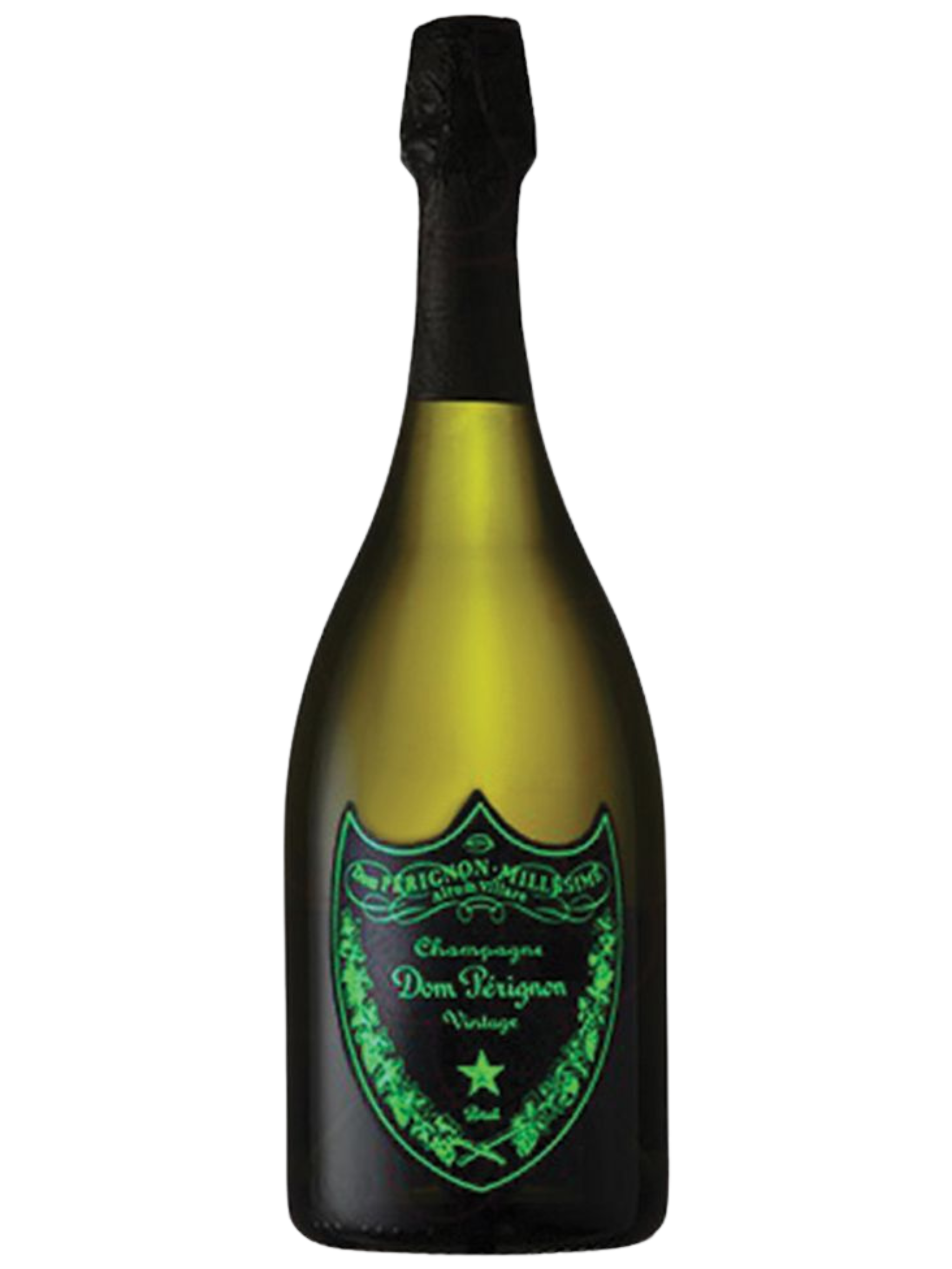 Dom Perignon Vintage Luminous 2013