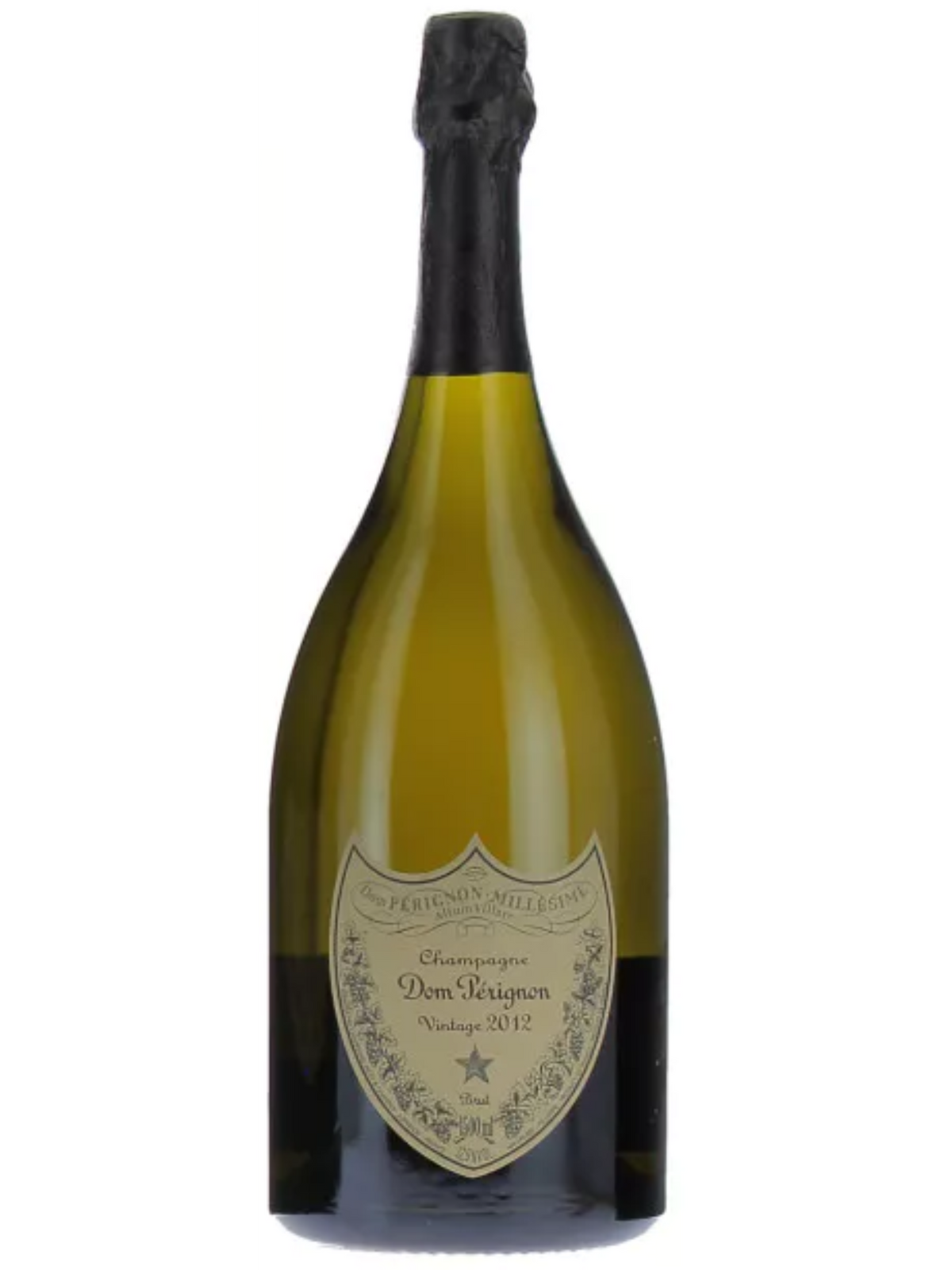Dom Pérignon Vintage 2012 Giftbox Magnum (1500Ml) – Normanby Fine