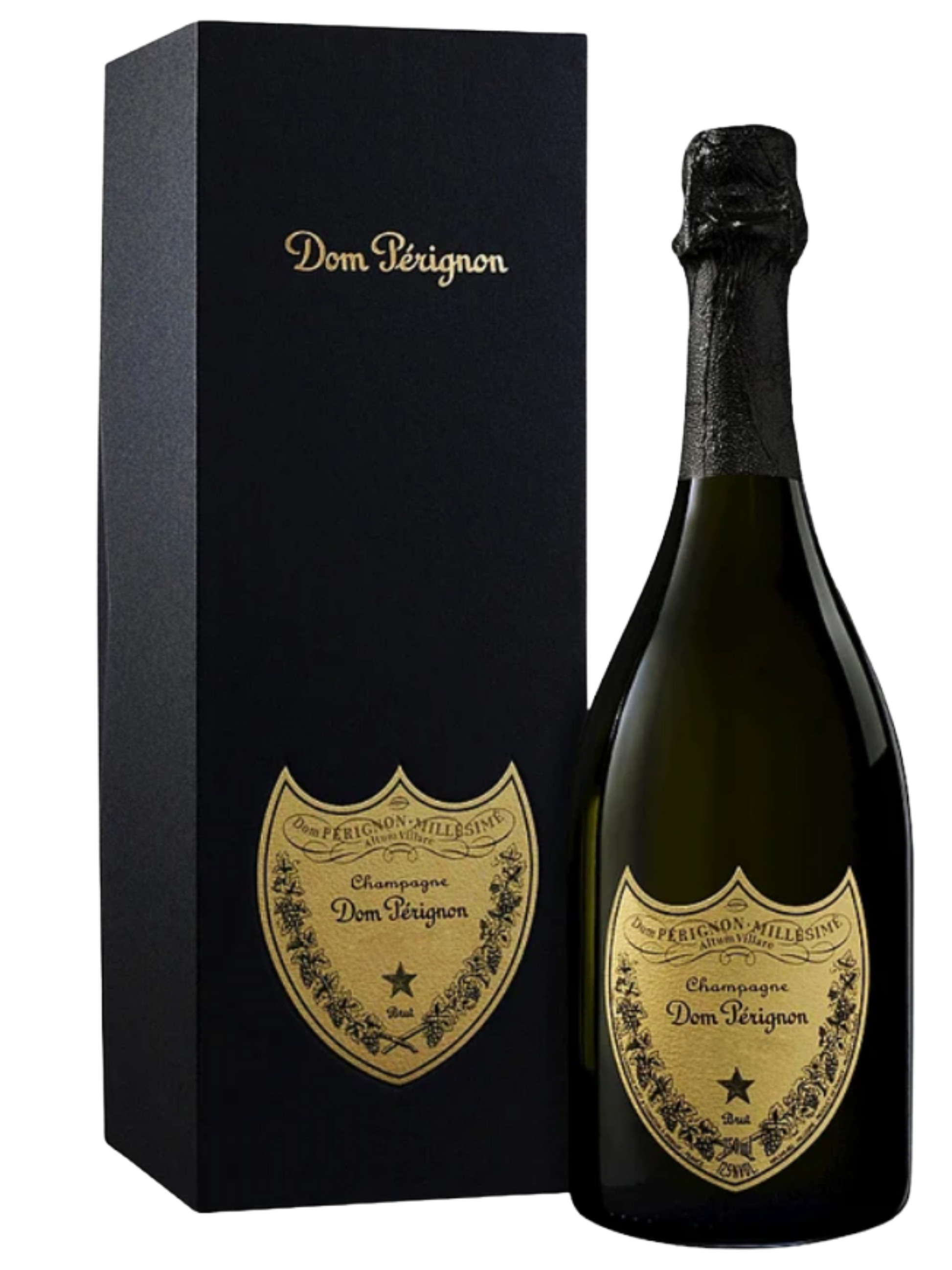 Dom Pérignon Vintage 2017 Champagne Giftbox (750ml) Rare Champagne Dom Pérignon Vintage 2017 Champagne Giftbox (750ml) Rare Champagne