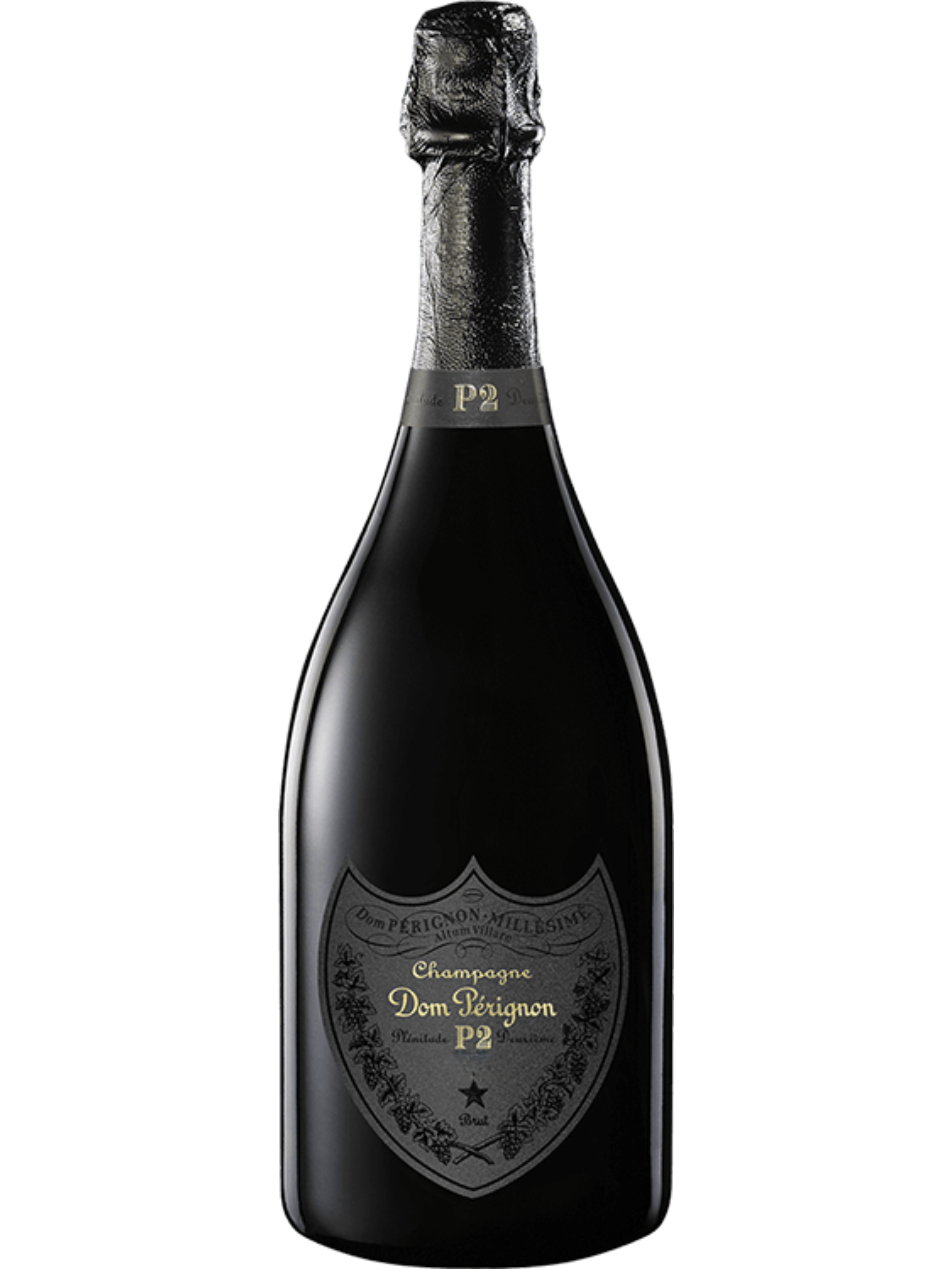 Dom Pérignon P2 2004 Plénitude Deuxième (750Ml)