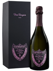 Dom Pérignon Rosé 2009