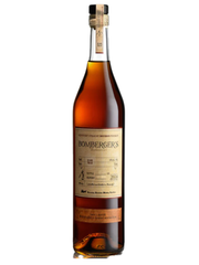 Bomberger's Bourbon Whiskey (700ml)