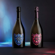 Dom Pérignon x Damien Hirst: An Evening of Fine Champagne & Art