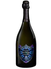 Dom Pérignon x Limited Edition Damien Hirst Vintage 2018 (750ml)