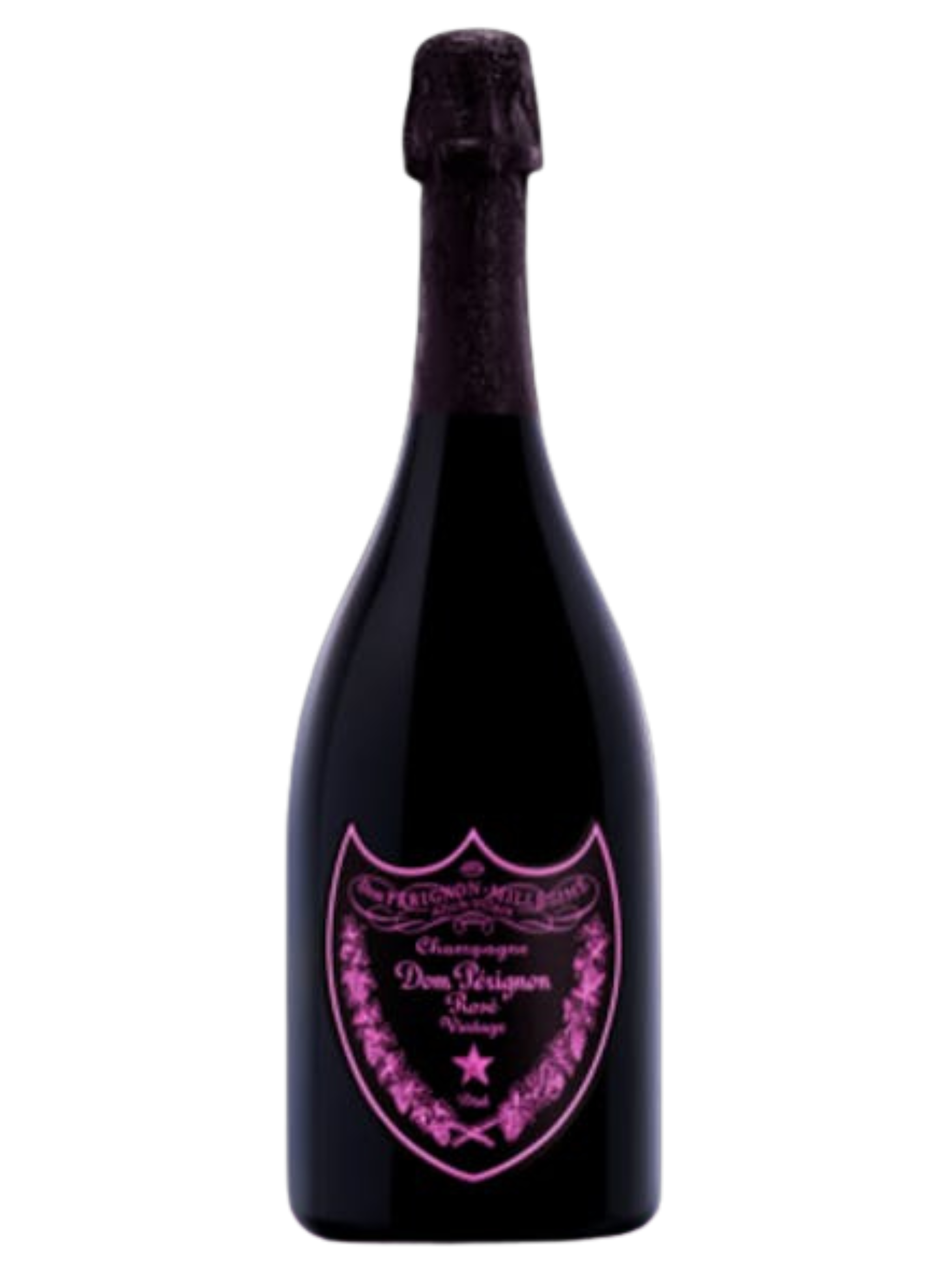 Dom Pérignon Vintage Luminous Rose 2009 (750ml)