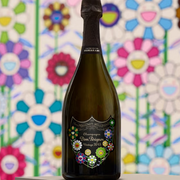 An Evening with Dom Pérignon — The Art of Time (21st November)