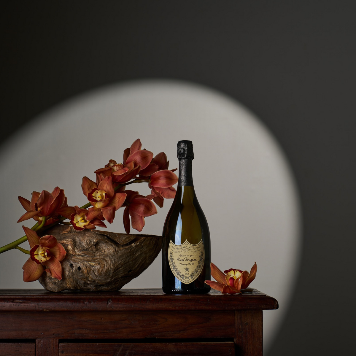 Normanby Fine Wines