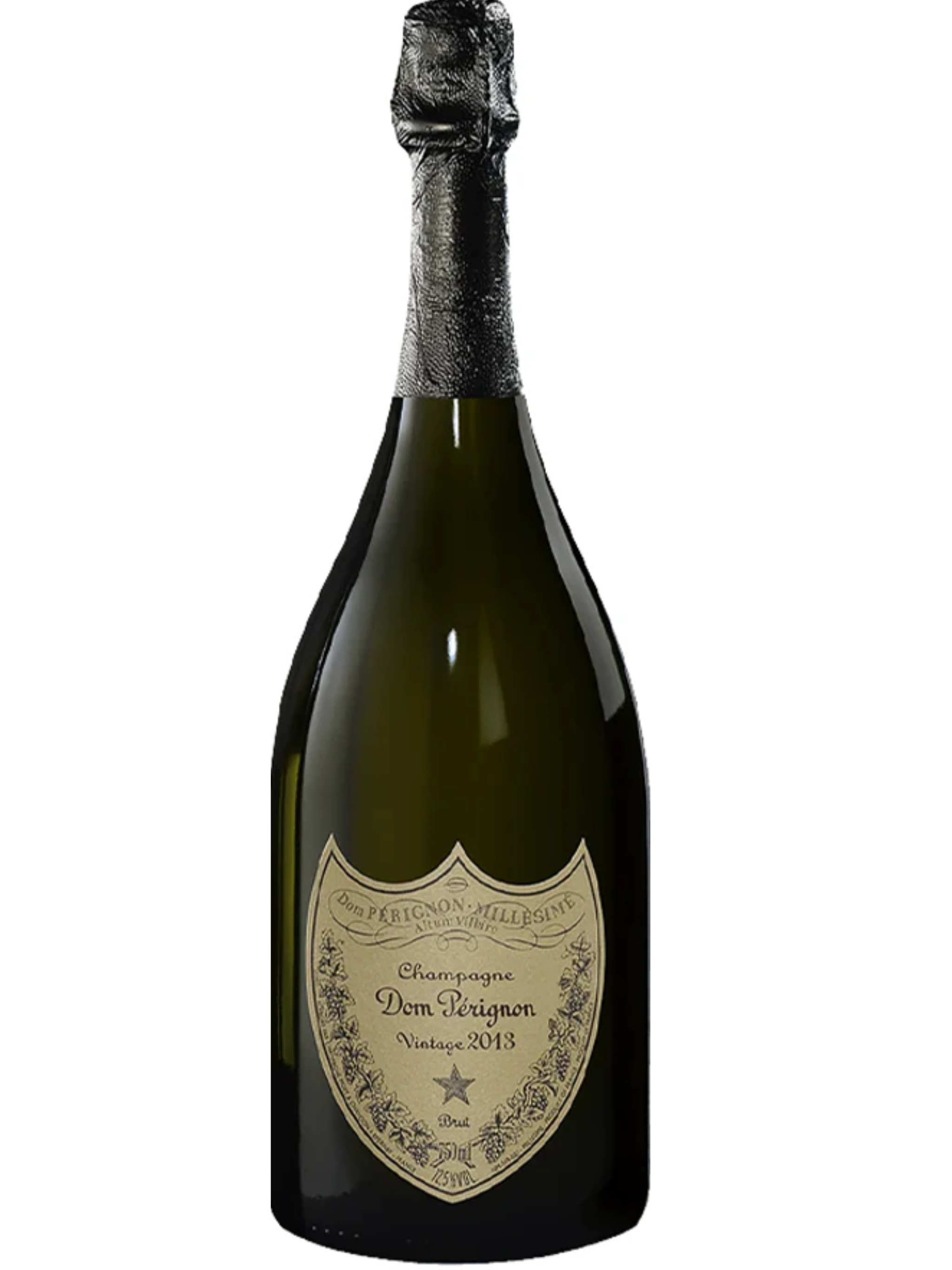 Dom Perignon Vintage 2013