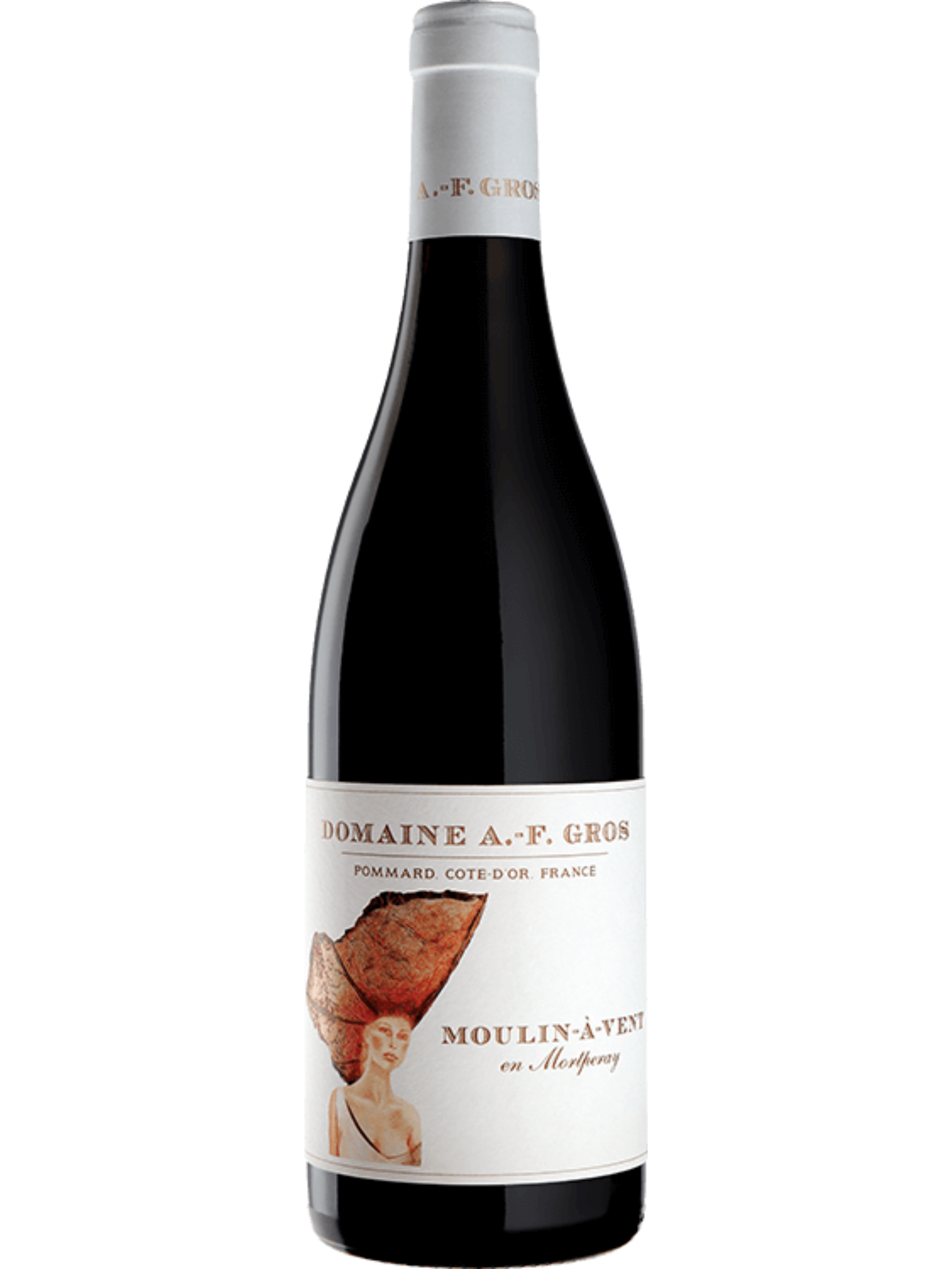 Domaine AF Gros Moulin-a-vent  Beaujolais 2022 (750ml)
