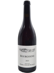 Domaine Buisson Bourgogne Rouge 2023 (750ml)