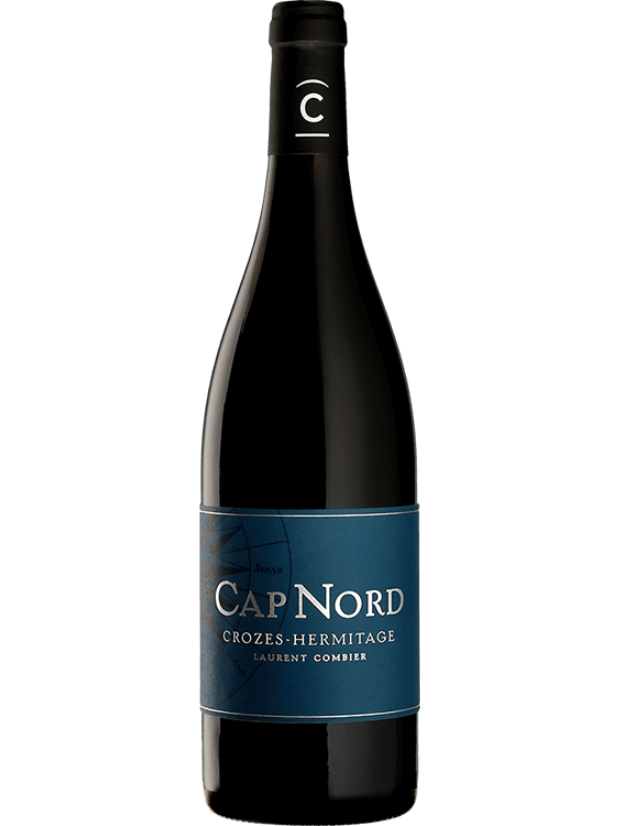 Domaine Combier Cap Nord Crozes Hermitage 2023 (750ml)