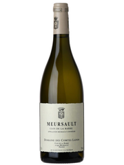 Domaine Comtes Lafon Meursault Clos de la Barre 2022 (750ml)