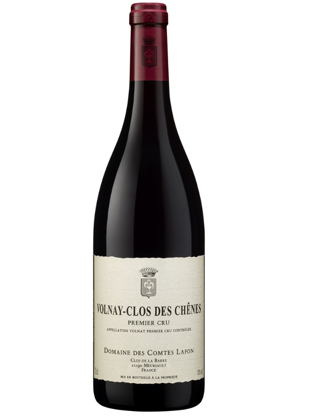 Domaine Comtes Lafon Volnay Clos des Chenes 1er Cru 2022 (750ml)