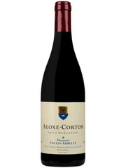 Domaine Follin-Arbelet Aloxe-Corton 2023 (750ml)