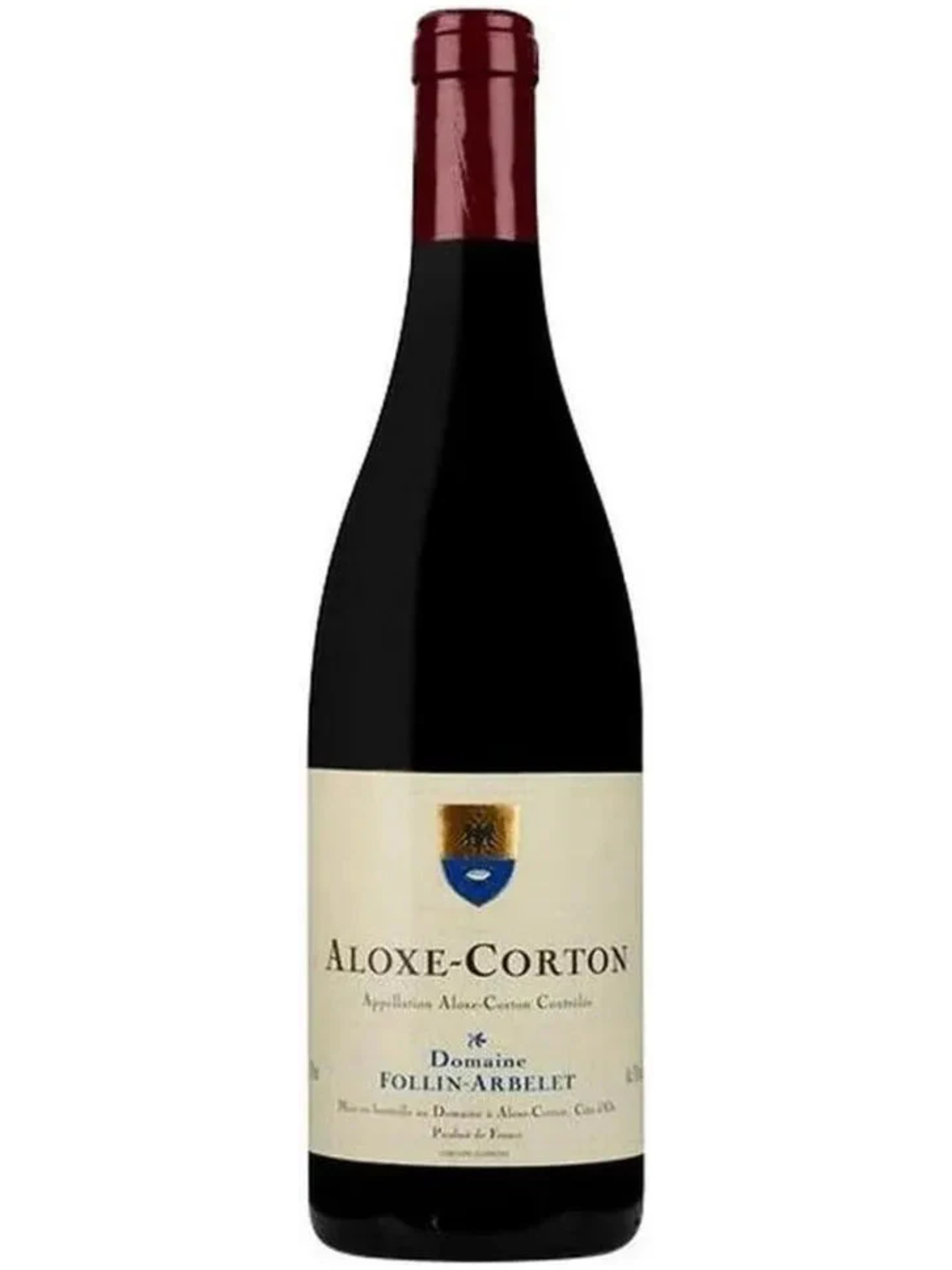 Domaine Follin-Arbelet Aloxe-Corton 2023 (750ml)