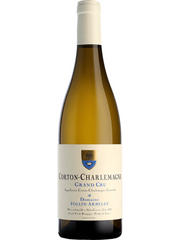 Domaine Follin-Arbelet Corton Charlemagne Grand Cru 2020 (750ml)