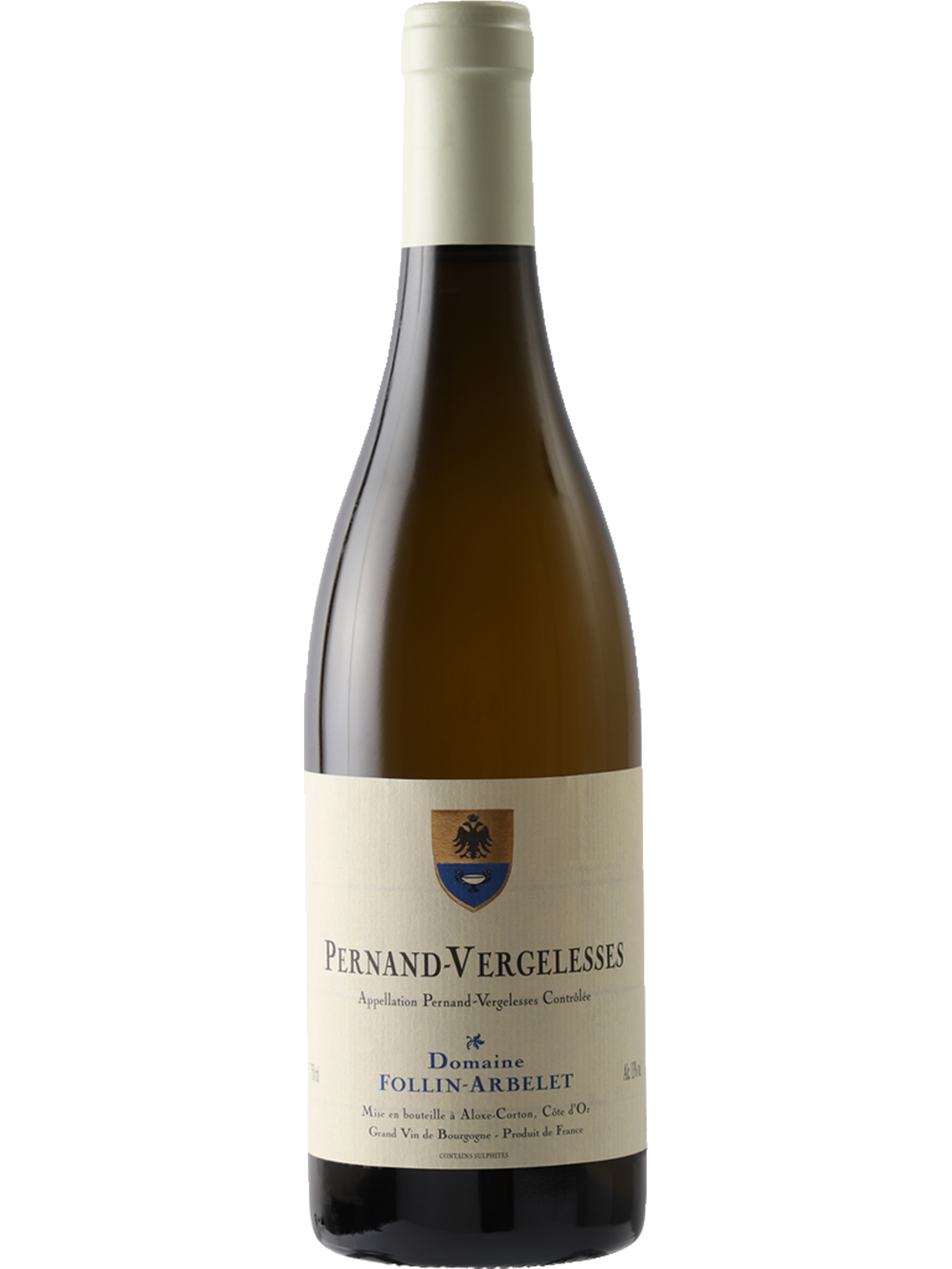 Domaine Follin-Arbelet Pernand-Vergelesses 2023 (750ml)