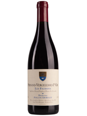 Domaine Follin-Arbelet Pernand-Vergelesses 1er Cru Les Fichots  2023 (750ml)