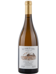 Domaine Huet Le Haut-Lieu Demi-Sec 2022 (750ml)
