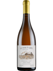 Domaine Huet Vouvray Moelleux Le Haut-Lieu 2022 (750ml)