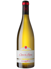 Domaine Jaume Côtes du Rhône Blanc 2024 (750ml)