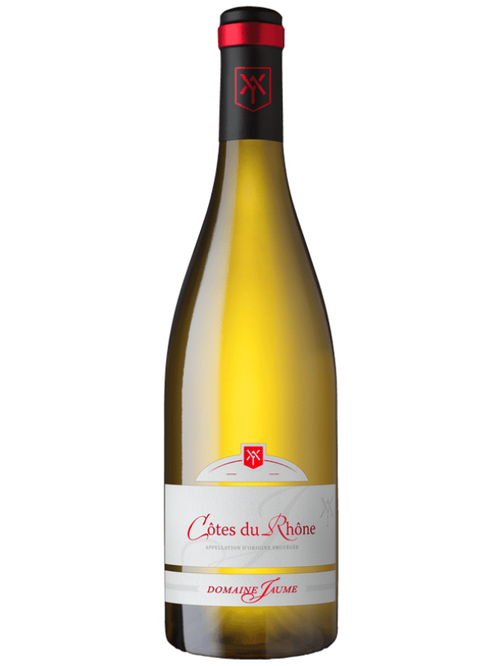 Domaine Jaume Côtes du Rhône Blanc 2024 (750ml)