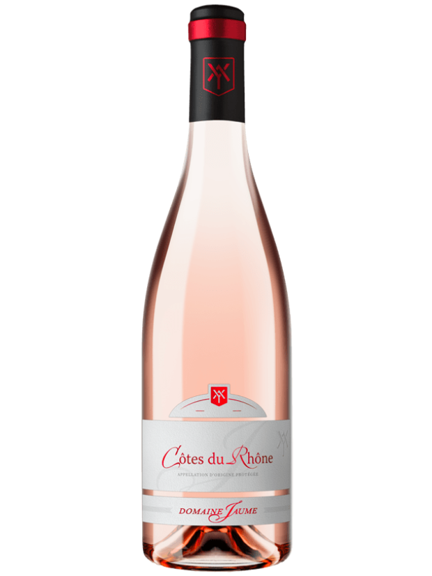 Domaine Jaume Côtes du Rhône Rosé 2024 (750ml)