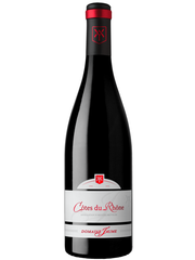 Domaine Jaume Côtes du Rhône Rouge 2022 (750ml)