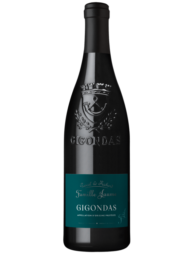 Domaine Jaume Gigondas Rouge 2023 (750ml)