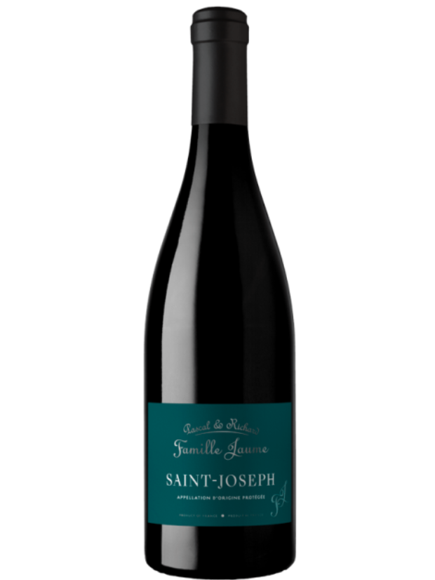 Domaine Jaume Saint-Joseph Rouge 2024 (750ml)