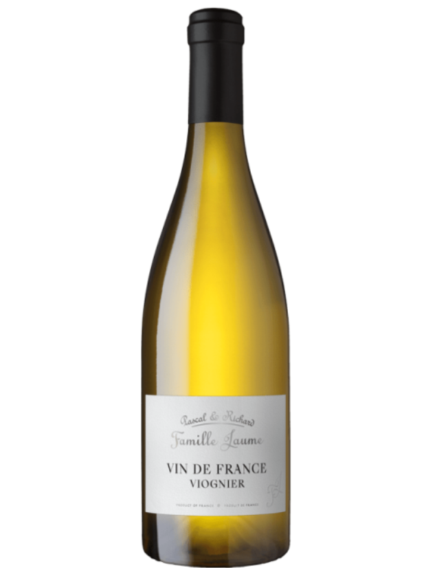 Domaine Jaume Vin de France Viognier 2024 (750ml)